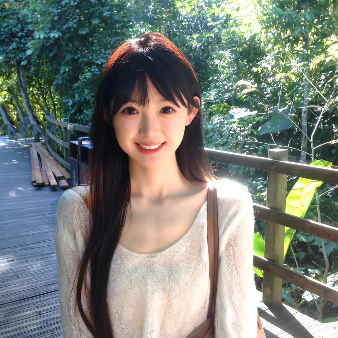 全新的你